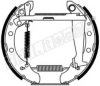 fri.tech. 16072 Brake Shoe Set